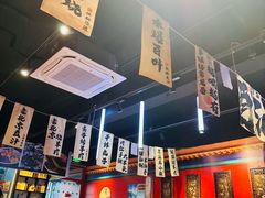 -老北京胡同味道二荤铺(酒仙桥店)