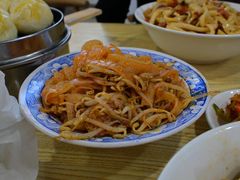 -王菊美食街·王菊面馆(总店)