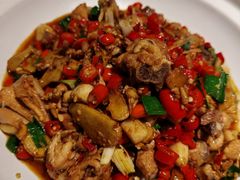 钵仔饭-长湘居(数码大厦店)