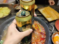 -冯校长老火锅(中联广场店)