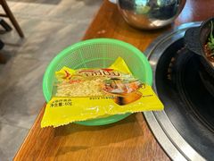 -重庆鸡公煲·青锅花椒鱼(牡丹江路店)