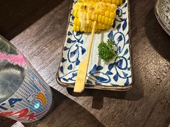-哥哥の深夜食堂(永乐汇亲子购物运动中心店)