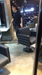 -Kraemer Paris  苏豪路易士·嘉玛发廊