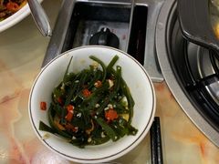 -李师傅脆肚(梅林店)