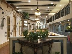 大堂-村(悦海新天地店)