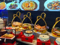 -宋园·金宴浙鲜馆(静安店)