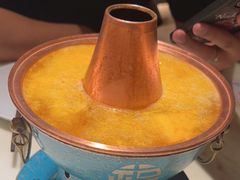 -涮福記·现切牛羊肉火锅(世纪汇店)