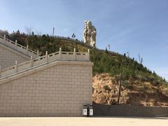 -仁寿山