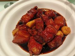 -城北食府(枫林店)