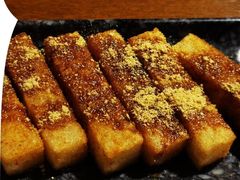 红糖糍粑-付小姐在成都(五道口店)