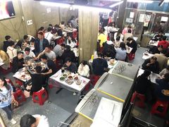 大堂-小民大排档(马场角横路店)
