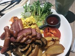 -Maxpoint Kitchen 西餐咖啡(乐峰广场店)