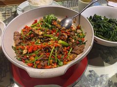 -井水小厨·湘菜(活力广场店)