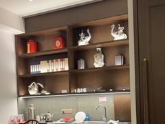-梅花香里大酒店(郁金香路店)