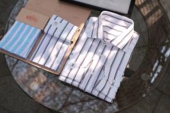 -GIMIWEAR 基米尔男士西服高级定制(陆家嘴店)