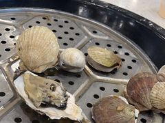 -前王院•巧克力海鲜市集餐厅(万平口店)