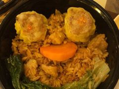 -蓝记茶餐厅(勒泰店)
