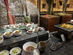 -西安高新希尔顿酒店·咖啡露台西餐厅