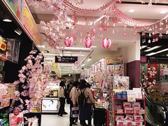 -秋叶原电器街
