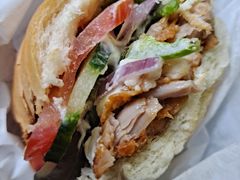 -赛百味SUBWAY(长宁龙之梦店)