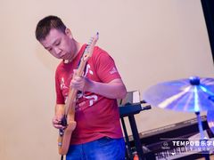 -TEMPO 音乐(五角场店)