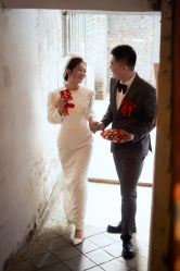 -蔚蓝映像STUDIO婚纱摄影(南稍门店)