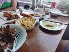 -便宜坊烤鸭店(科创店)