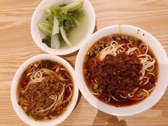 -牛王庙吳記怪味面(双楠店)