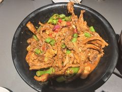 -掌上鲜(南顺城街店)