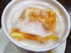 -蘑菇餐厅(马台街店)
