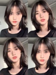 -菲·木田moontin造型salon