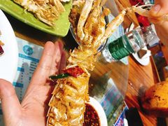 -四川人郑霞海鲜