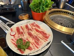 -谷牛和牛烤肉(漕河泾印象城店)
