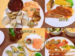 -威珀斯酒店·珀萃美食餐厅