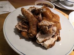 -大牌大·传统杭帮菜(湖滨店)