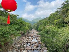 -海南热带雨林国家公园吊罗山景区
