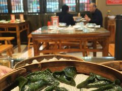 艾米果-祥老弟老信丰萝卜饺•江西菜(建设路店)