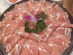 -东来顺饭庄(天坛店)