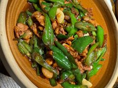 -食理八湘(中海城风情苑北区店)