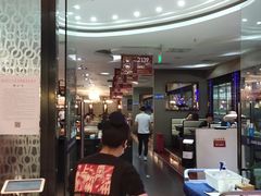 门面-江边城外烤全鱼(龙德广场店)