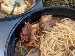 -上海为民商行清真饭店(南大路店)