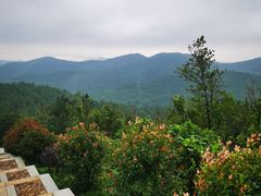 -缥缈峰景区