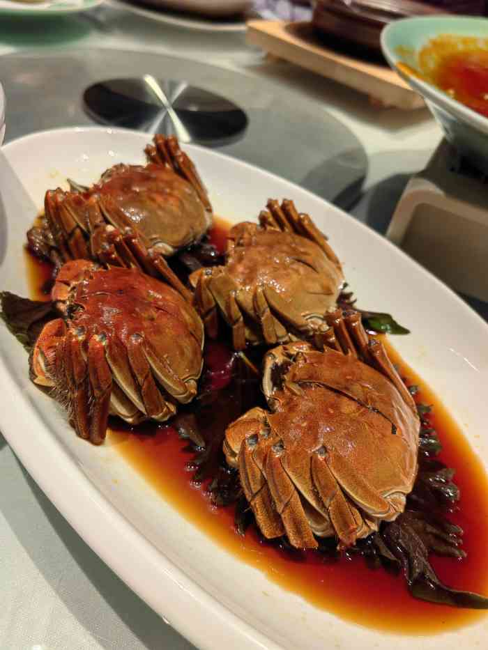 江南厨子(华润万象城店)-"是西湖春天的精品店.环境挺好的,分量非常.