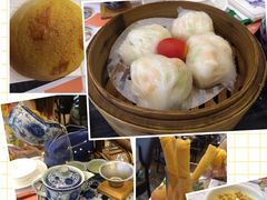 虾饺妹茶楼(环市东路店)-虾饺妹·粤式手工点心(水荫路店)