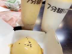 -前进5路汉堡炸鸡(前进五路店)
