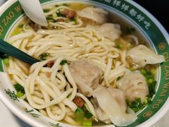 -古早外婆(天佑城店)