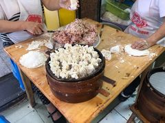 -海汇源老烧麦店(东大街总店)