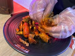 -红盔甲·小龙虾(车公庙店)