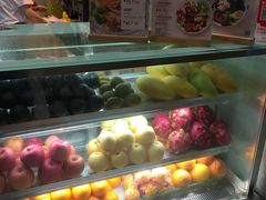 -innewgogo纽麦轻食(滨北店)