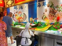 -宝丽金大酒店·洗浴中心